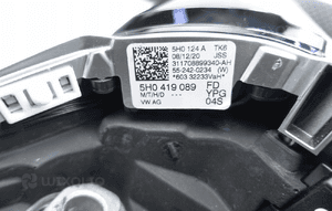 Kierownica vw golf viii arteon virtual 5H0419089FD 8