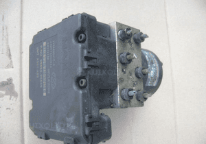 Hyundai Santa FE pompa sterownik ABS 00-06 1