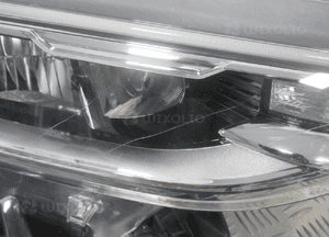 Lampa przednia przód prawa lewa renault arkana full led 260603632R 260107780R 27