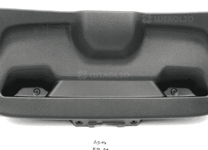 Osłona klapy bagażnika peugeot 208 ii 19- 98232025 3