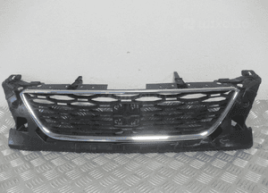 Grill gril atrapa seat leon iii 3 fr 2012-2016 3