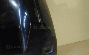 Spoiler dokładka tył tylna bmw 4 iv G26 m pakiet 3