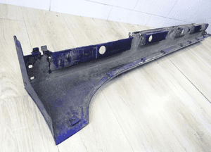 LISTWA Progowa Prawa TOYOTA Yaris IV 75850-k0080 10