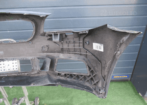 Zderzak przód przedni bmw 5 F10 F11 m-pakiet 2010-2013 rok 18