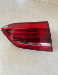 Lampa tył tylna lewa w klapę bmw 2 F45 7311041-10 2014- 1
