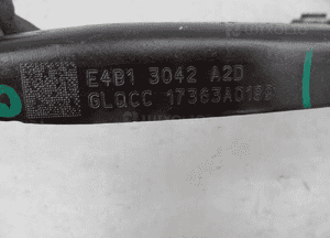 WAHACZ PRAWY PRZÓD PRZEDNI FORD KA 3