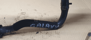 Zawór EGR przepustnica Ford Galaxy MK1 Lift 1.9 TDI 150KM 038129637L 038131501AA 11