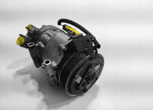 SPRĘŻARKA KLIMATYZACJI JUMPY EXPERT SCUDO II 1.6 HDI 2007-2013 2