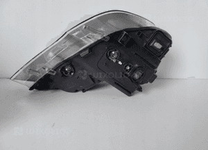 BMW X5 E70 LCI Lamoa przednia xenon skętny L 12655 7