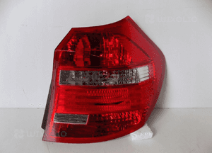 BMW 1 E87 LCI Lampa Tylna Prawa - 11780 1