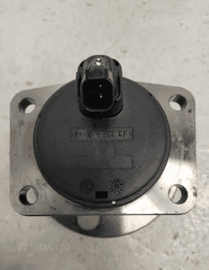 FORD MONDEO III JAGUAR X-TYPE I X400 1.8-3.0 ZESTAW ŁOŻYSK KOŁA TYŁ TYLNY Z PIASTĄ NOWY 4