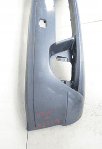 Bmw 3 E46 coupe lift 2003- zderzak przód przedni 7065464 2