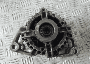 OPEL CORSA C ALTERNATOR 1,2 0124225041 3