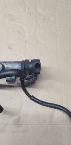 Listwa wtryskowa Mercedes A-Klasa W169 2.0 CDI A6110780449 A6400701295 6