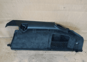 Boczek tapicerka bagażnika prawy tył Audi A6 C6 Kombi 4F9863880B 4F9863888A 2