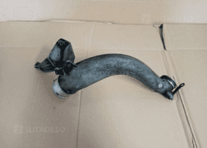 Rura wąż dolot powietrza  Mercedes ML W163 A6280982307 1