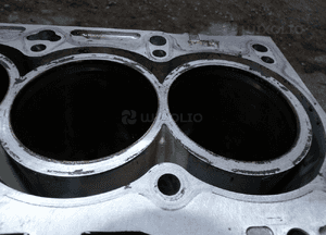Blok silnika mazda 3 CX-30 2.0 16V skyactiv-g PEP8 6