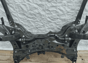 Wózek sanki pod silnik drążek stabilizatora toyota c-hr ii 24R 1.8 hybryda 2