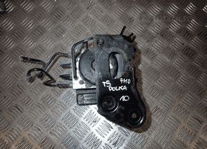 POMPA STEROWNIK ABS 2.5 TDI VW TRANSPORTER T5 7H0614517 RADOM 1
