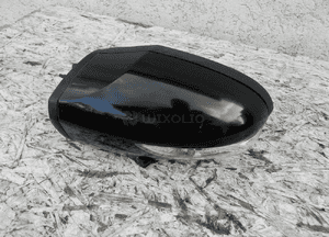 Lusterko Lewe Elektryczne 7Pin Mercedes A W169 191 EU 2