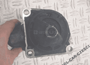 ROZRUSZNIK SILNIKA ALFA ROMEO 147 156 159 1.9 JTD 2