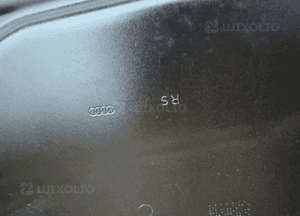 Drzwi tyl tylne prawe audi A6 C8 4K 4K5 sedan 2018- bardzo ladne 7