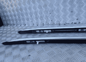 Relingi dachowe ford mondeo MK5 kombi DS73-N550A62-AFW DS73-N550A63-AFW 6