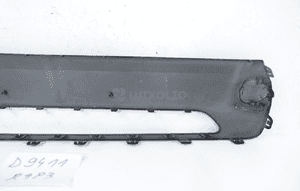 Mini cooper F55 F56 lift osłona zderzaka przód 9450544 5