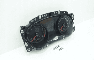 LICZNIK ZEGARY VW SPORTSVAN 517 14510KM 517920740D 2