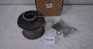 Siłownik sprzęgła scania 4 1522377 no V224/224 1