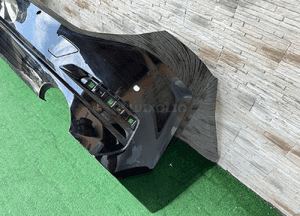Zderzak bmw 3 G21 lci lift 2