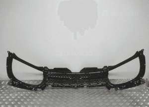 Grill gril atrapa suzuki ignis iii 3 72111-62R 2016-2020 26
