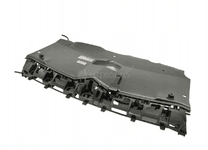 Pas górny osłona pasa przedniego citroen C5 iii X7 9686979477 2008-2011 1