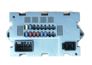 SKRZYNKA MODUŁ BSI CPLA-14Q073 JAGUAR XJ 1