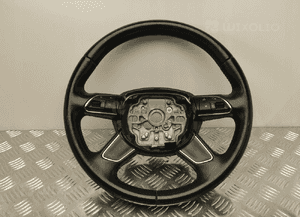 Audi Q7 kierownica multifunkcyjna 4L0419091M 1