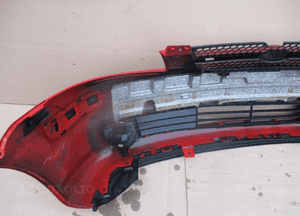 Zderzak przód przedni hyundai getz 02-05 5