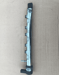 Listwa wtryskowa Bmw F10 F11 2.0d 780912804 5