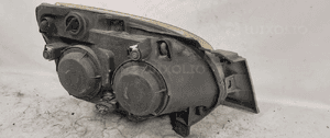 Przod przednia lampa lewa fiat doblo 1 lift 5