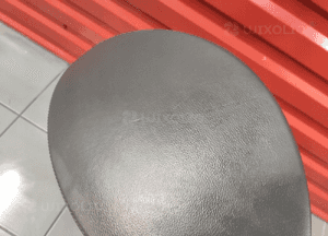 JEEP GRAND CHEROKEE WK WH OBUDOWA RAMKA DASZEK NAWIGACJI SKÓRA EU ORYG 4