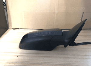 Lusterko prawe audi A6 C6 6PIN LY9B 3