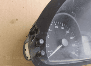 Licznik zegary mercedes sprinter 906 A9064465821 2