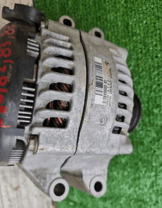 Alternator bmw M4 F82 M3 F80 7848603 2