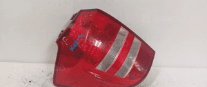 Przod przednia lampa lewa kia ceed 2 kombi 1