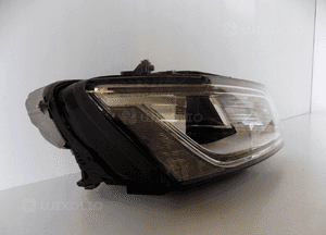 Audi Q5 LCI Lampa Przednia Prawa - 6395 2