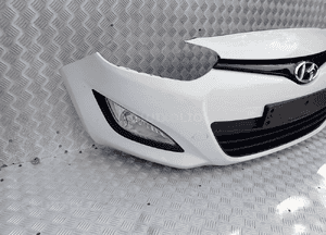 Zderzak przedni hyundai I20 lift 86511-1J500 2