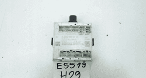 Moduł sterownik komfortu drzwi mercedes s W223 V223 2020- A2239002126 1
