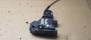 Zamek drzwi prawy przód przedni 8 PIN VW Passat B5 8
