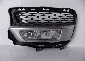 Range Rower L 405 Halogen przedni Lewy - 5125 1