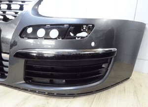VW Golf 5 V kombi 1K0 Zderzak przedni przód 1K0807221D 5