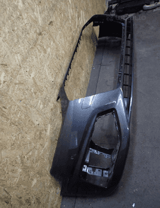 ZDERZAK PRZÓD AUDI A4 B9 8W LIFT 19- 3